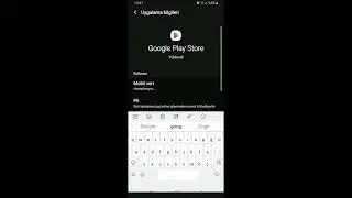 Hata Kodu 192 Play Store Çözümü