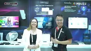 We're thrilled to bring you an exclusive interview with Edgecore's Deputy Project Manager, Aaron SU