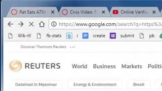 Reuters
