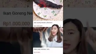 6 BARANG NYELENEH YANG DIJUAL ONLINE