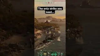 The only strike you need is a DEV STRIKE