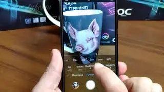 Xiaomi Mi8 - ОБЗОР И ТЕСТИРОВАНИЕ КАМЕРЫ.