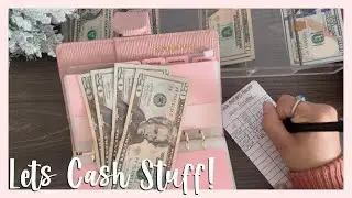 Week No. 4 | Let’s Cash Stuff | Financial Freedom