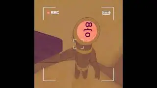 КРИКИ , ОРЫ И МОНСТРЫ I Content Warning