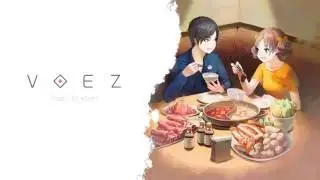 Akari Song - VoeZ: Feeling the music #1 Easy Mode