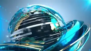 iON TV Ident 2.0