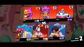 Kaze #brawlstars