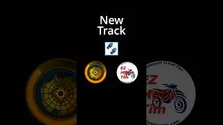 Garmin BaseCamp™ New Track Mode