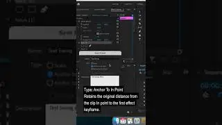 How to create Preset ! Adobe Premiere Pro Tutorial !