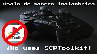 How to connect a PS3 controller to a PC (2023)