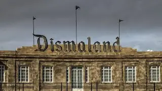 Dismaland