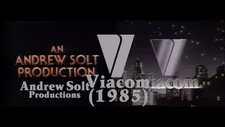 Andrew Solt Productions/Viacom (1985)