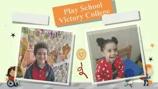 Play School Department