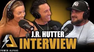 J.R. Hutter's Transformation | Power Alphas Ep. 40
