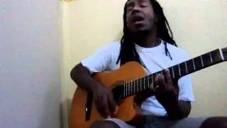 São Gonça - Seu Jorge (by Samuel Mousse)