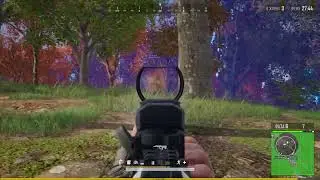 PUBG