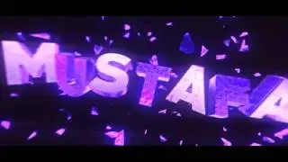 (Mustafa) İntro - By ,,Nice Designing"