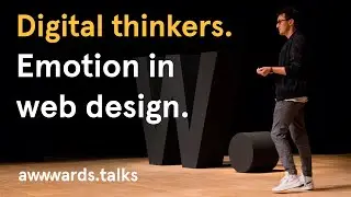 Emotion in Web Design | CEO & Creative Director Dogstudio | Henry Daubrez