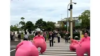 Это что инопланетяные? 😱😱😱😱