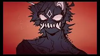 HURT N PAIN- Animation meme/ Gift