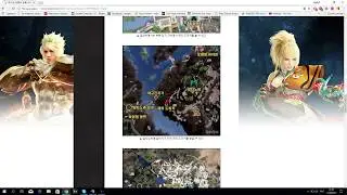 Black Desert Online - АФК прокачка уже появилась!