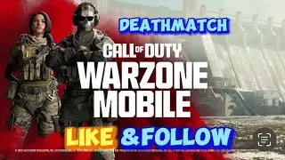 Буря Пыли и Адреналина: Кровавый бой в Warzone Mobile