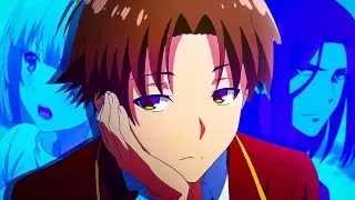 CLASSROOM OF THE ELITE SEASON 2 PROVED ME WRONG!
