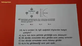 5.sınıf fen bilimleri 1.dönem 1.yazılı  @okulcu #fenbilimleri #5sınıf #keşfet