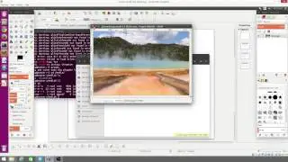 VirtualBox Configuration with Linux Ubuntu 15.04 Guest on Windows 8.1 Host