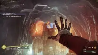 Destiny 2 - Solo Flawless Master Concealed Void - Verity's Brow
