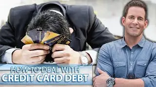 Tarek El Moussa's road out of debt to being a millionaire | Your Wallet