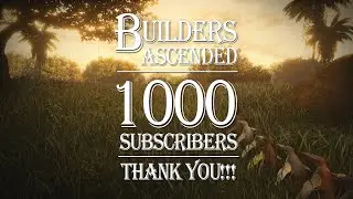 1k subs! Swingin' - Ark Survival Ascended ASA