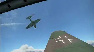 il2 bot training