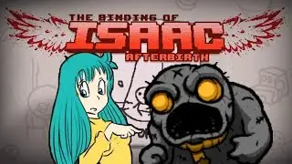 Bulma & Pip Get Greedy
