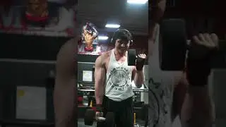 💪 Aesthetics VS Strength 🏋️‍♂️..