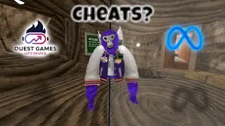 This gives you CHEATS?? | Quest Games Optimizer