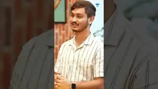 Baas Mere Bhai Ne Support Kiya Mujhe | Akhil Kapoor SBI PO, IBPS PO 2023 Topper #shorts #sbi #ibps