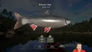 Russian Fishing 4 New Player Guide 2024 P30 Trolling With A Spoon