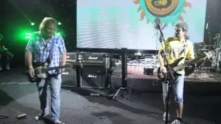 Пусть придут клоуны - Live in Morskaya kapusta