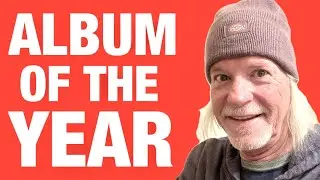 Top 25 Prog Albums Of 2024