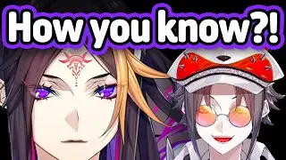 Mysta was right about Shu...