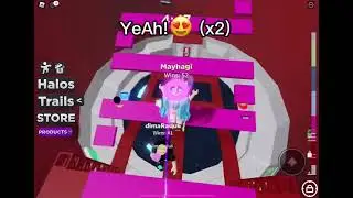 Roblox storytime!