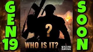 I THINK THESE ARE THE GEN19 HEROES  IN STATE OF SURVIVAL
