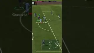 Goretzka 💀🔥 #shorts #fcmobile