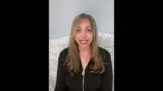 Dr. Mary Fazelian an author's testimonial working with Level Up 