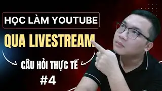 Làm Youtube Chân Chính Lấy Đâu Ra Tiền