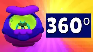 Unlocking Eve in 360°