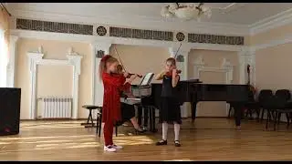 Е.Штраус 