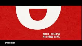 Ekonom: Úsměv (VCCP Prague)