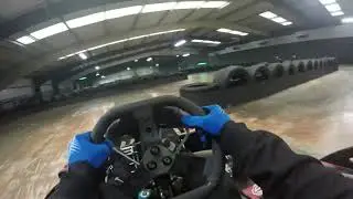 BIKC 2021 Regionals Reading - Lightweight Heat 2